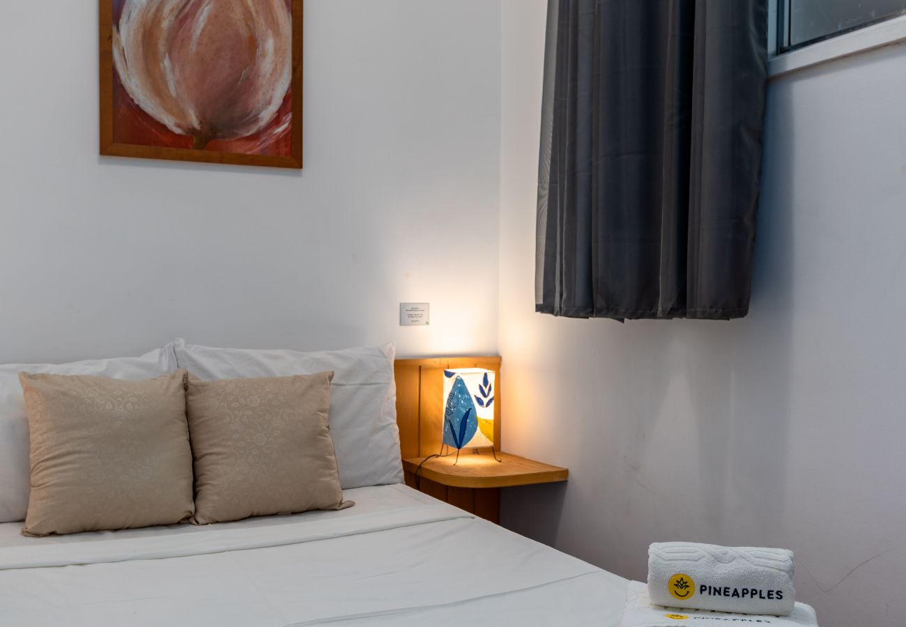 Apartment in Rio de Janeiro - Aconchego em Copa | Ideal p/ família | BRX1005 