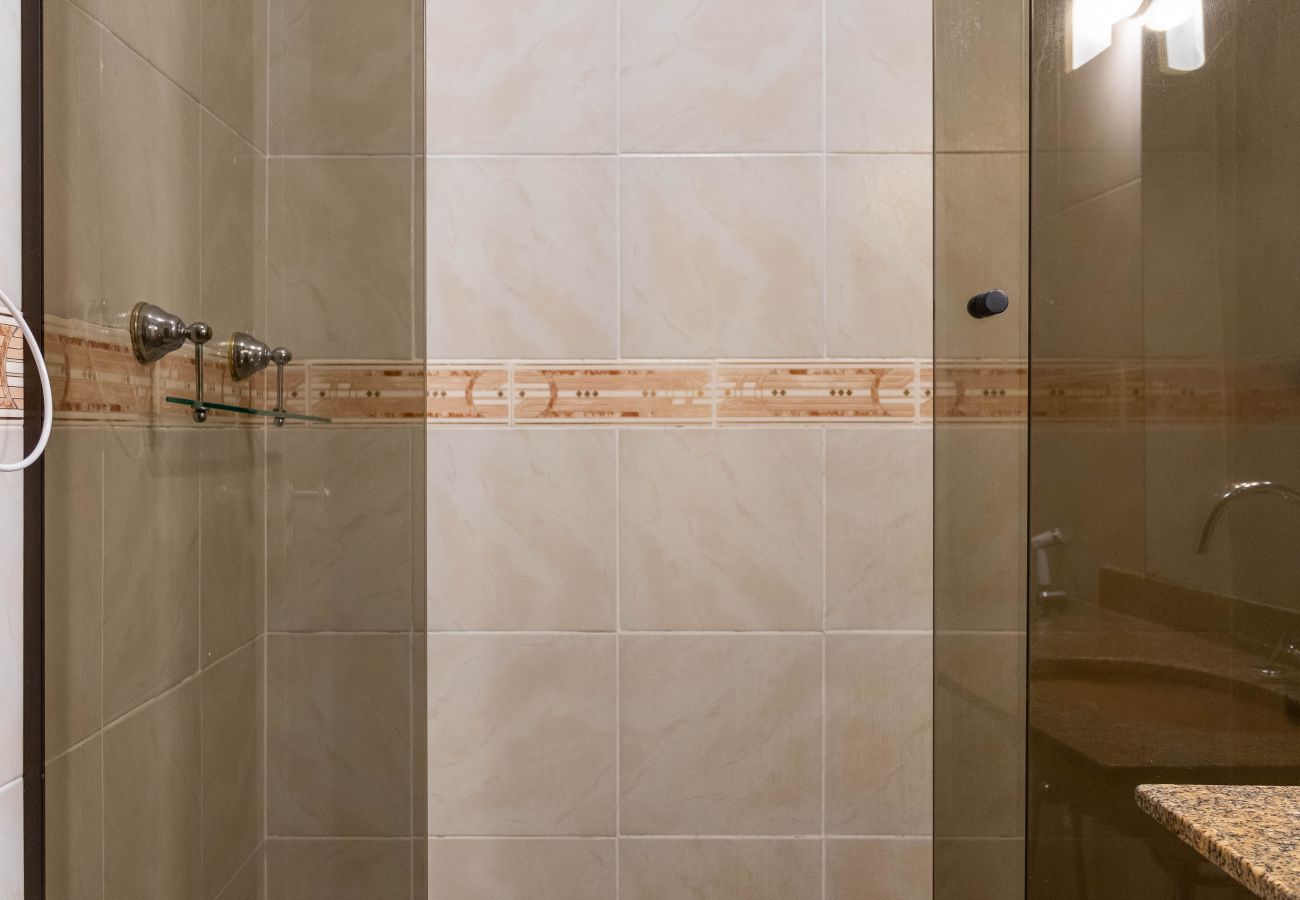 Apartment in Rio de Janeiro - Aconchego em Copa | Ideal p/ família | BRX1005 