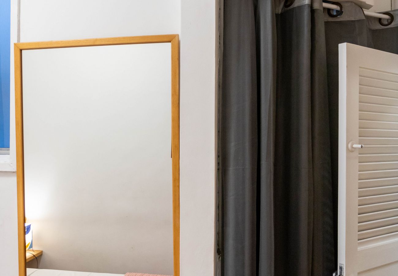Apartment in Rio de Janeiro - Aconchego em Copa | Ideal p/ família | BRX1005 