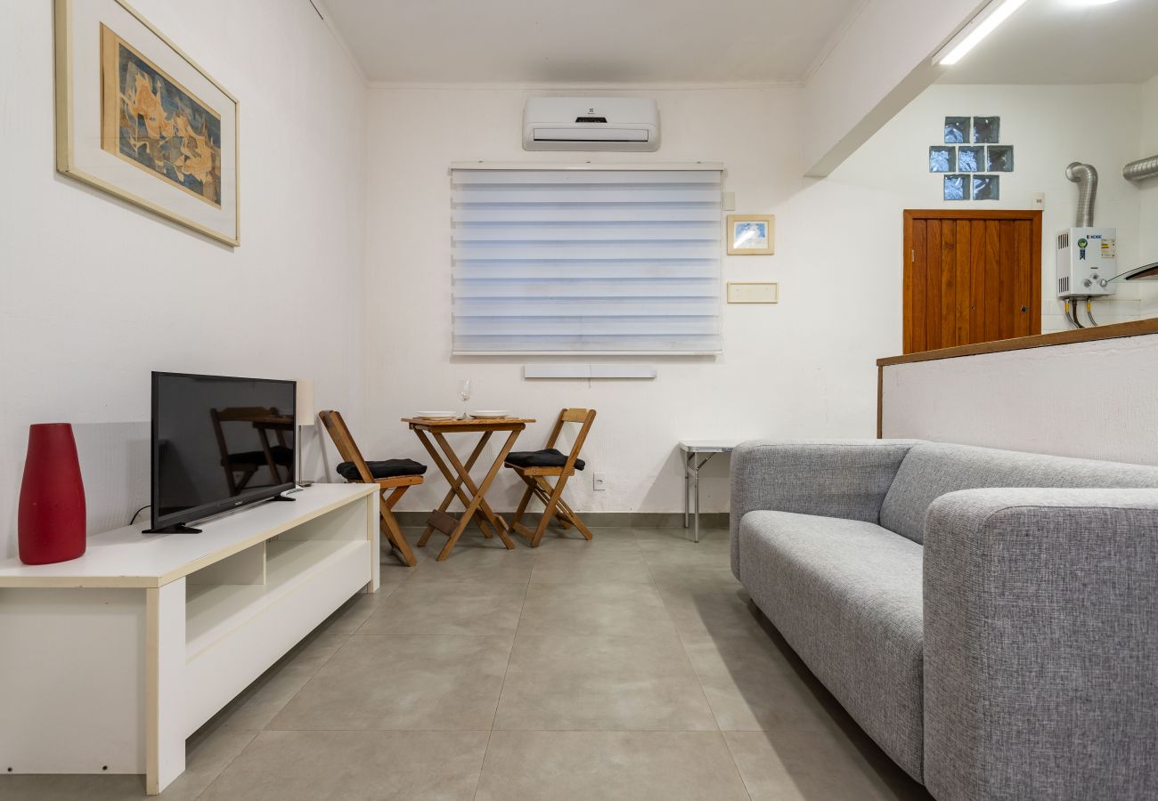 Apartment in Rio de Janeiro - Casa a 6 minutos da praia de Ipanema | NS1B