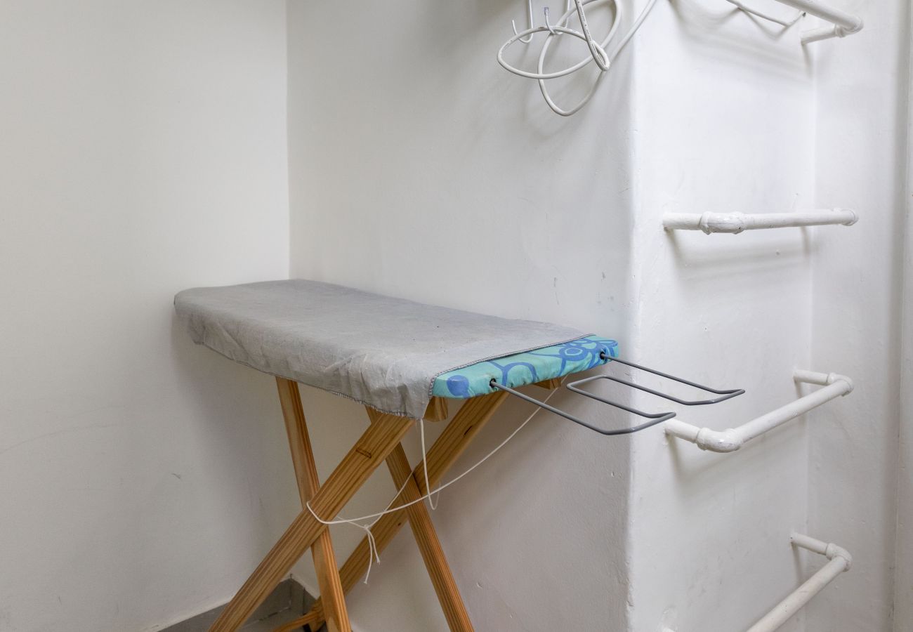 Apartment in Rio de Janeiro - Conforto em Botafogo |Ideal para casais| LM108 