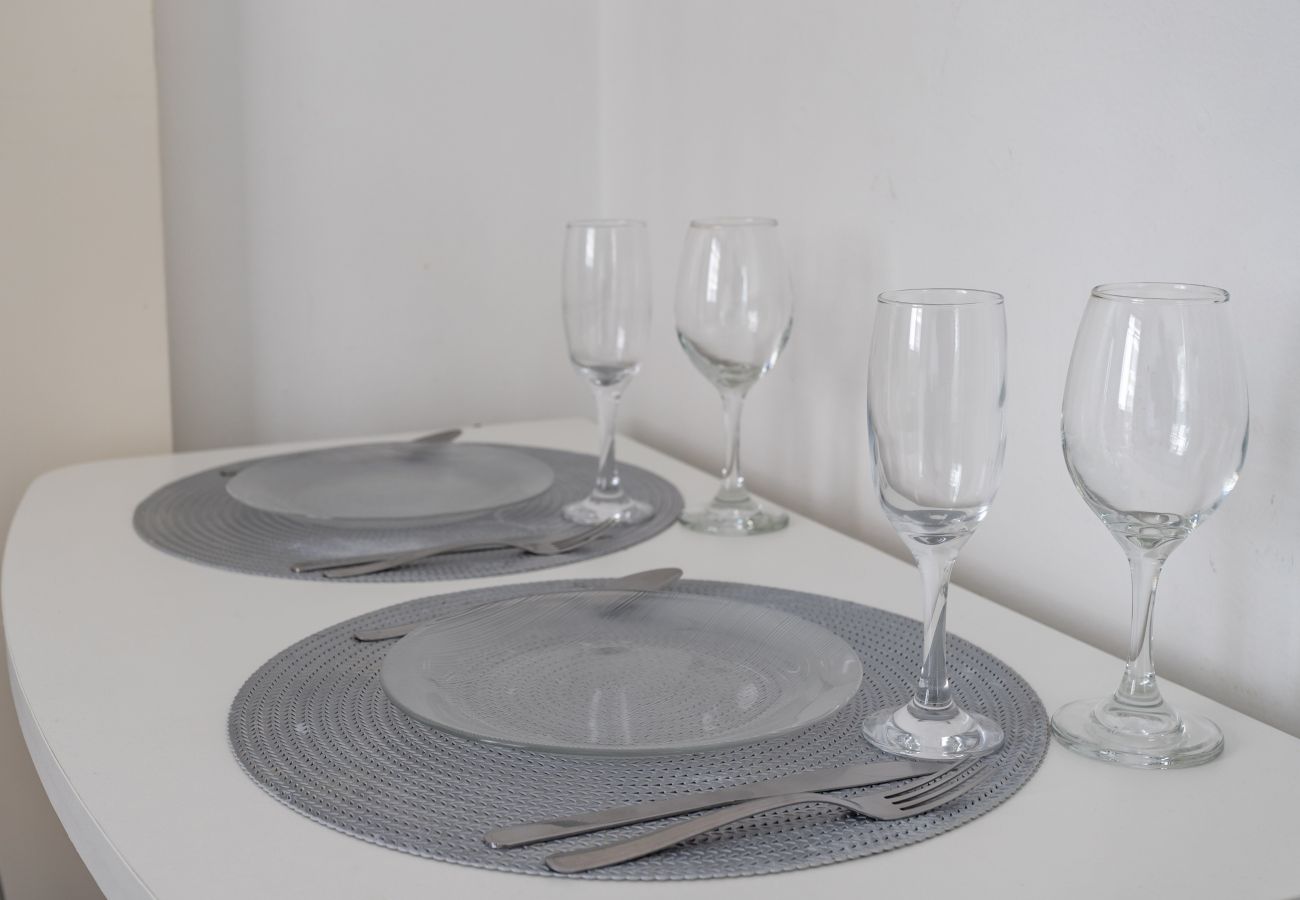 Apartment in Rio de Janeiro - Conforto em Botafogo |Ideal para casais| LM108 