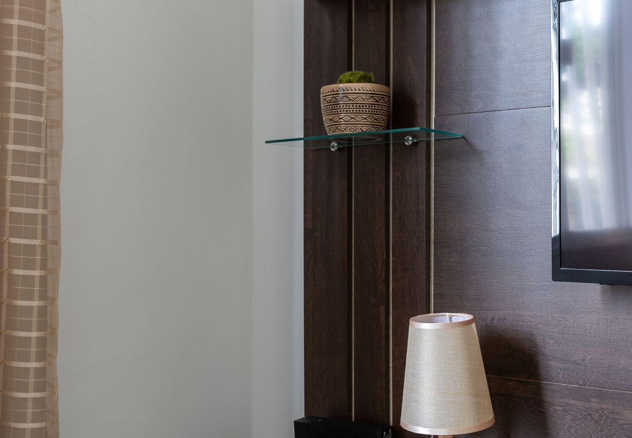 Apartment in Rio de Janeiro - Conforto em Botafogo |Ideal para casais| LM108 