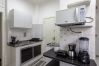 Apartment in Rio de Janeiro - Conforto em Botafogo |Ideal para casais| LM108 