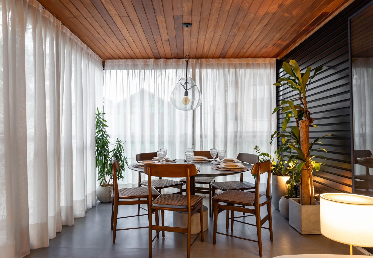 Apartment in Rio de Janeiro - 10 minutos da praia de Ipanema | VM201