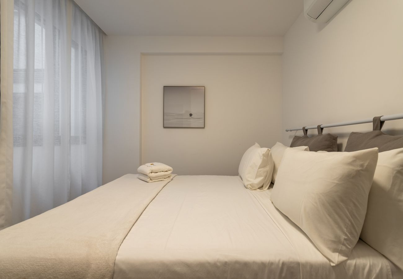 Apartment in Rio de Janeiro - 10 minutos da praia de Ipanema | VM201