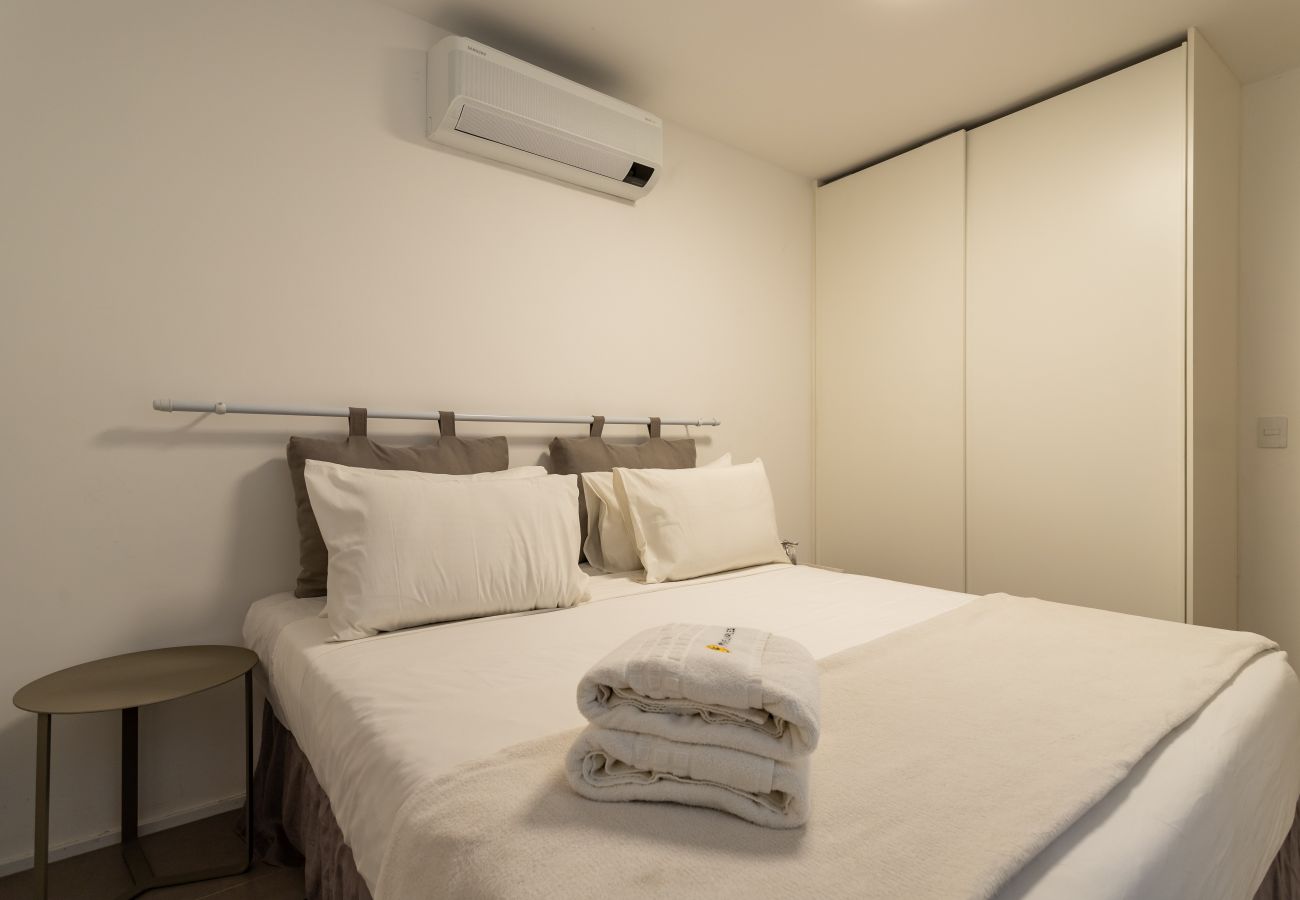 Apartment in Rio de Janeiro - 10 minutos da praia de Ipanema | VM201