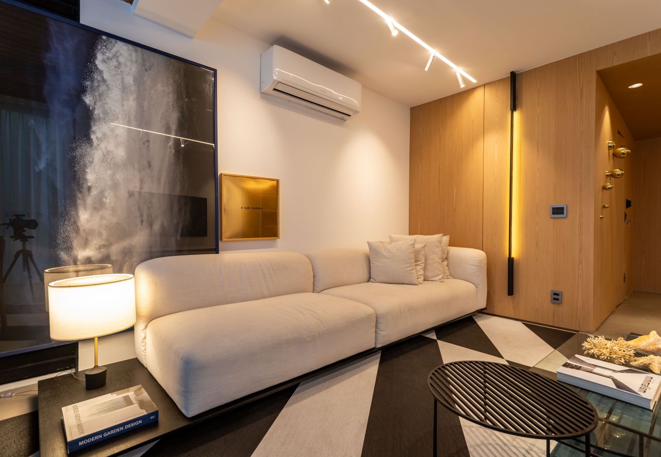 Apartment in Rio de Janeiro - 10 minutos da praia de Ipanema | VM201