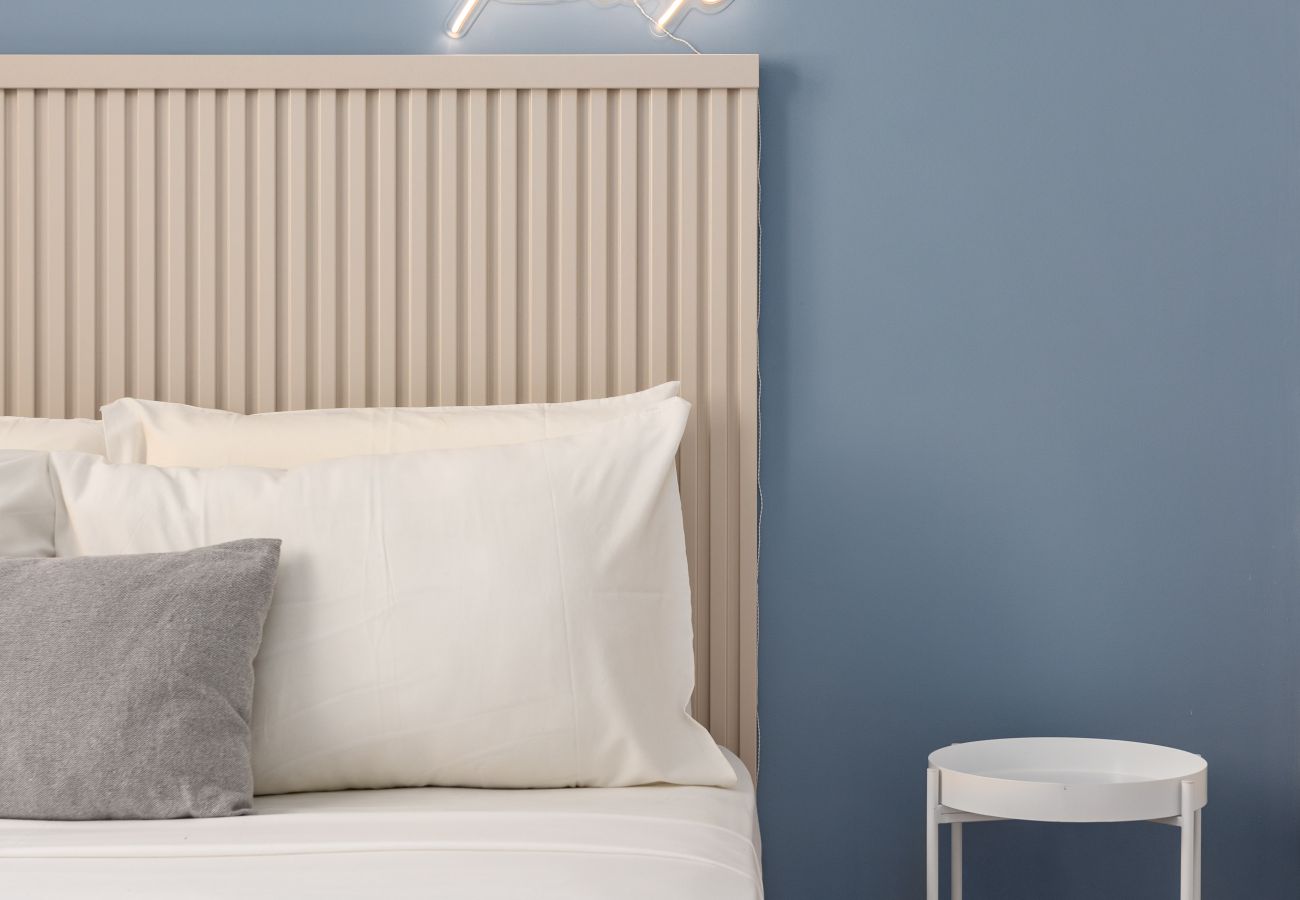 Apartment in Rio de Janeiro - Próximo ao metro e 20 minutos do Maracanã | CV410