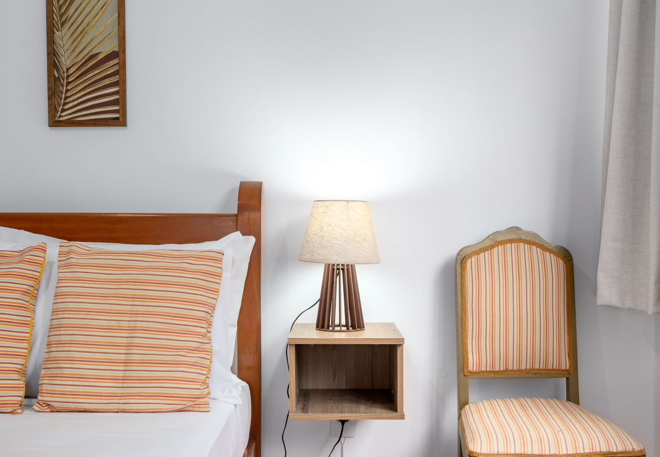 Apartment in Rio de Janeiro - Aconchego em Copa | Decoração clássica | BR911 