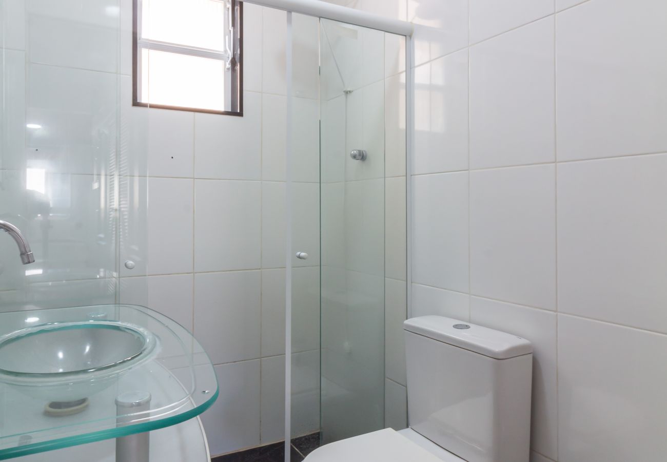 Apartment in Rio de Janeiro - Charme em Copa | Ótimo para casais | MVC1103