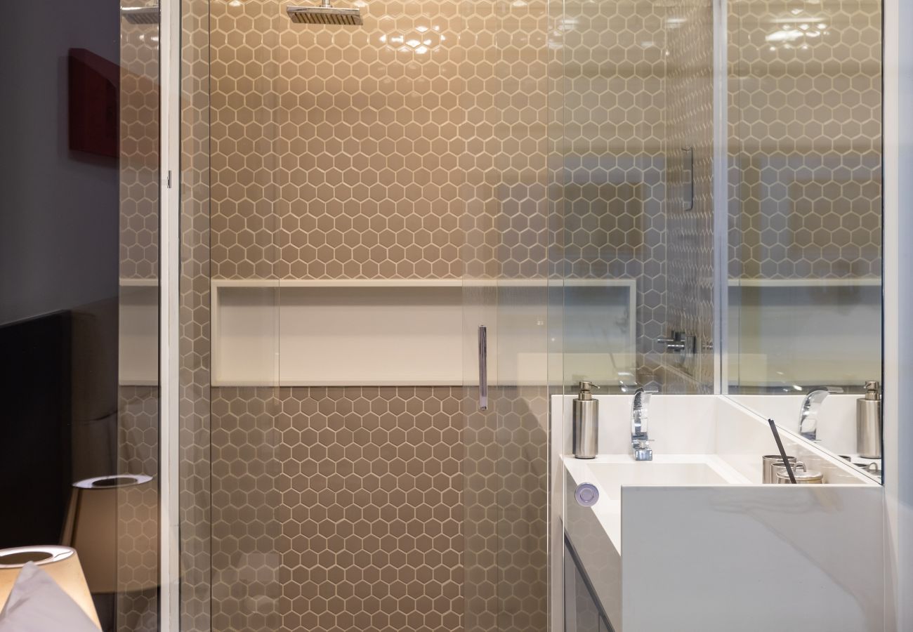 Apartment in Rio de Janeiro - Próximo da Lagoa, em frente ao CASV | PC204