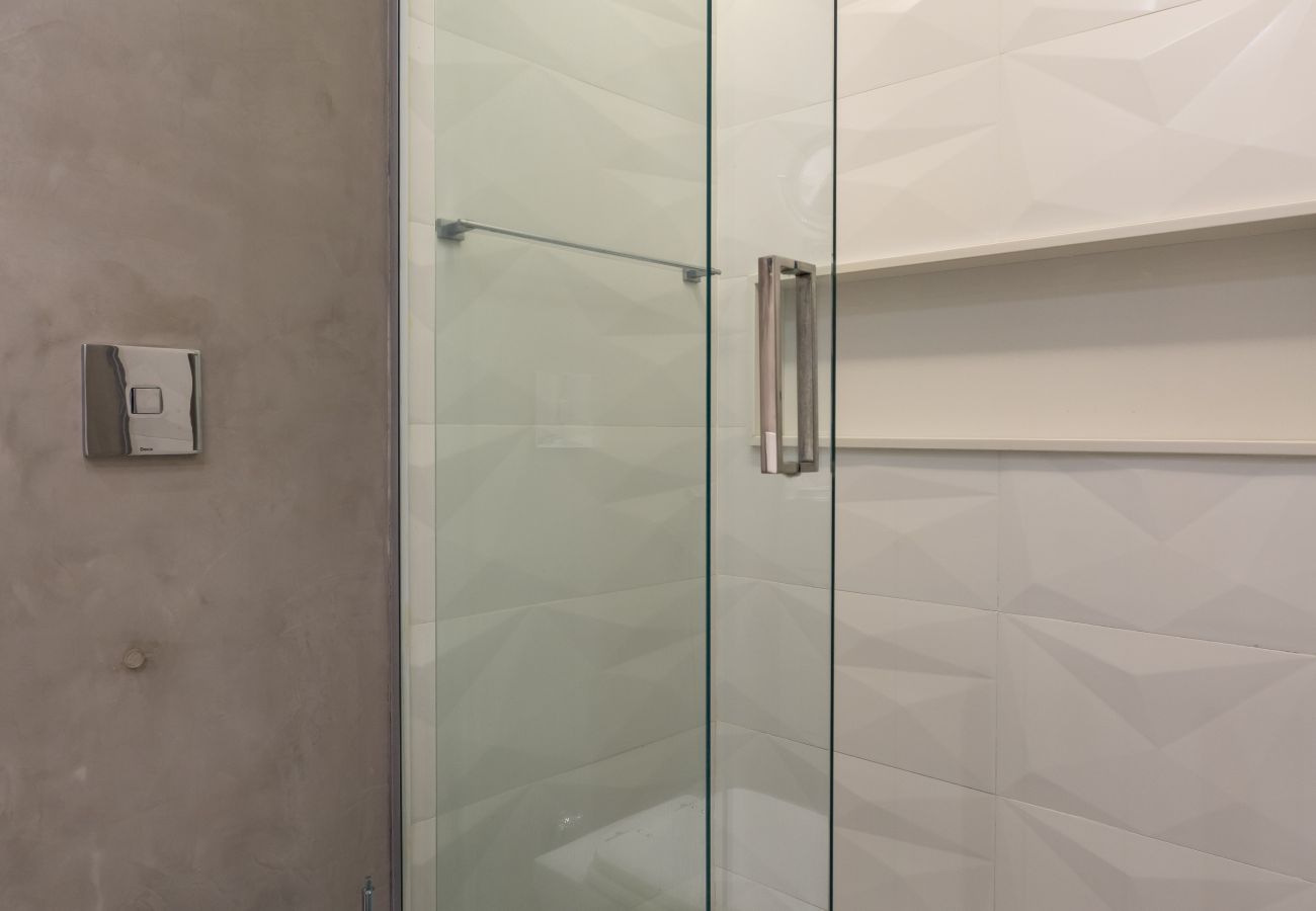 Apartment in Rio de Janeiro - Próximo da Lagoa, em frente ao CASV | PC204