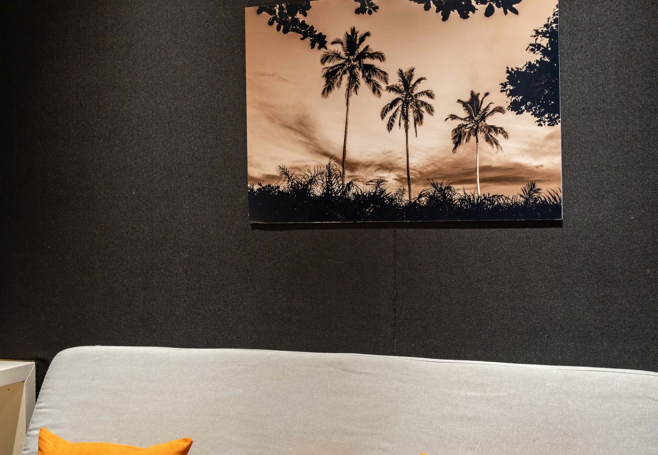 Apartment in Rio de Janeiro - Casa a 6 minutos da praia de Ipanema | NS101