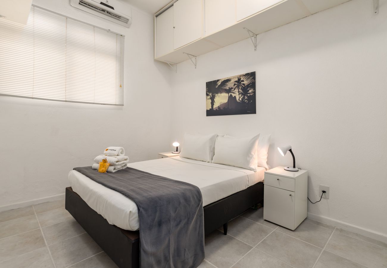 Apartment in Rio de Janeiro - Casa a 6 minutos da praia de Ipanema | NS101