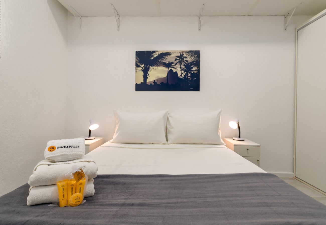 Apartment in Rio de Janeiro - Casa a 6 minutos da praia de Ipanema | NS101