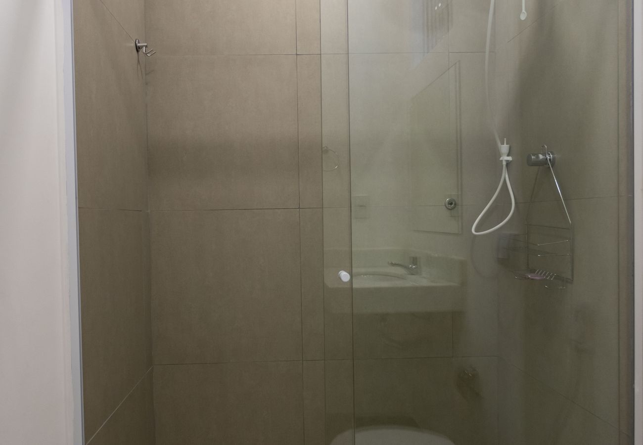 Apartment in Rio de Janeiro - Casa a 6 minutos da praia de Ipanema | NS101