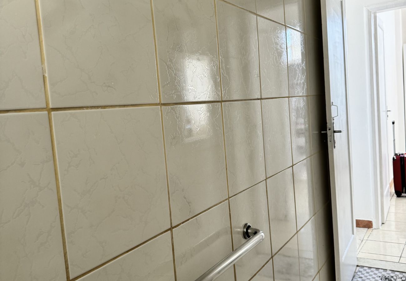 Apartment in Salvador - Refúgio em Salvador com vista para o mar 