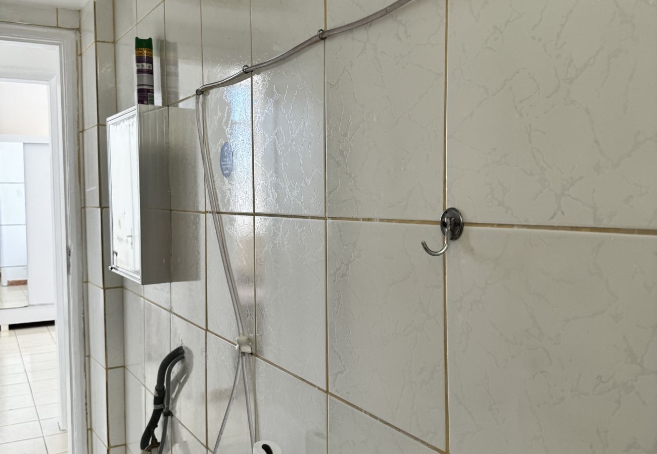 Apartment in Salvador - Refúgio em Salvador com vista para o mar 