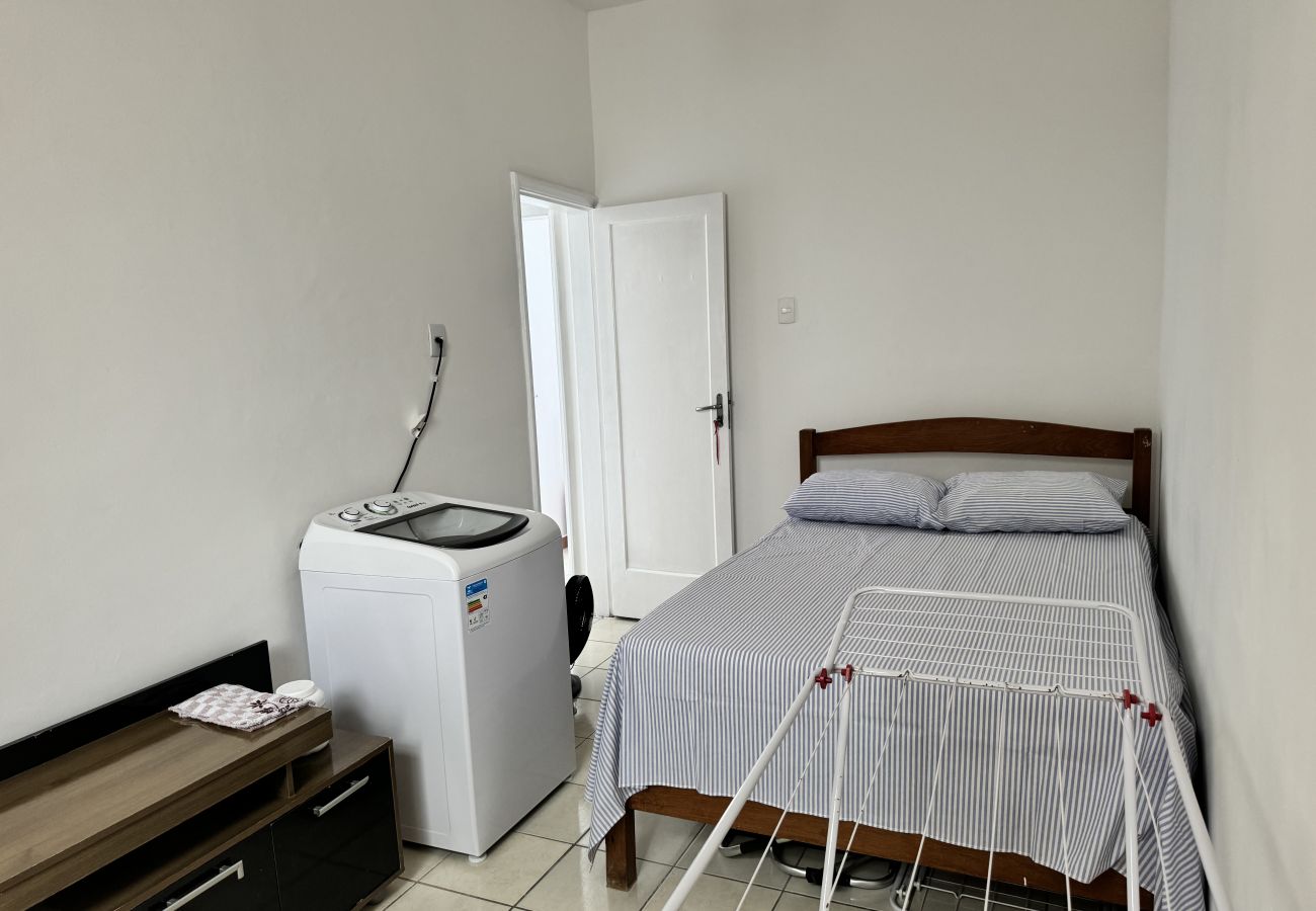 Apartment in Salvador - Refúgio em Salvador com vista para o mar 