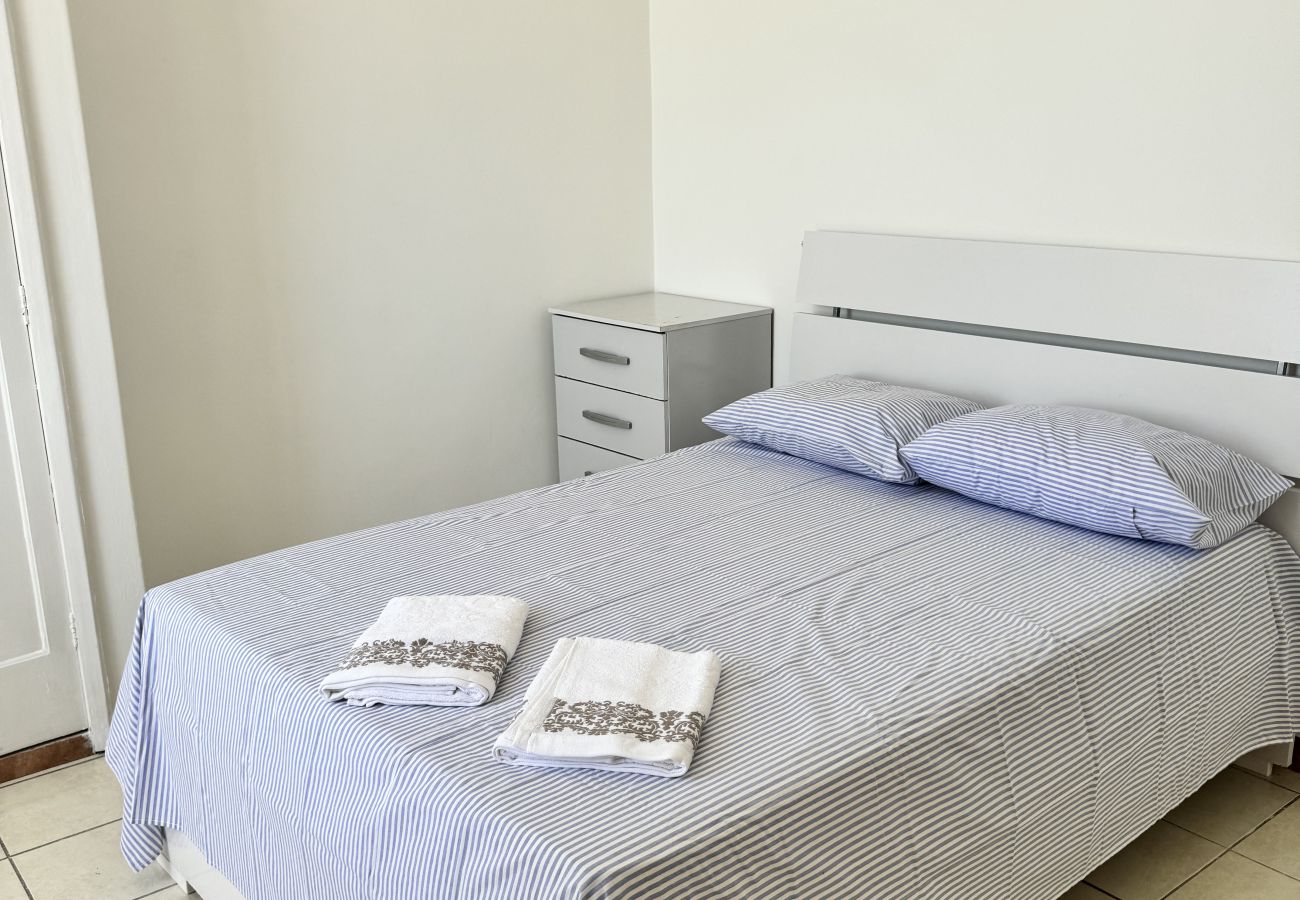 Apartment in Salvador - Refúgio em Salvador com vista para o mar 