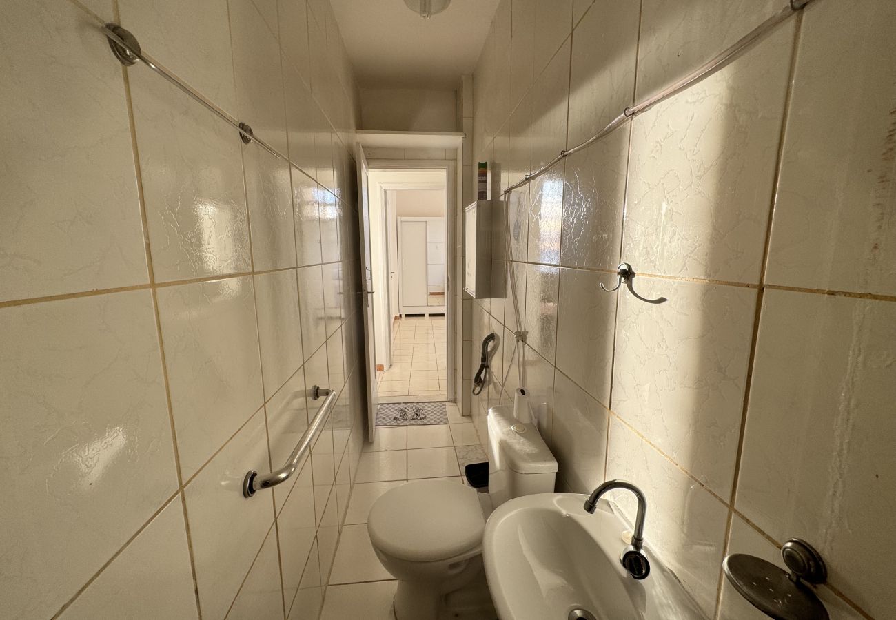 Apartment in Salvador - Refúgio em Salvador com vista para o mar 