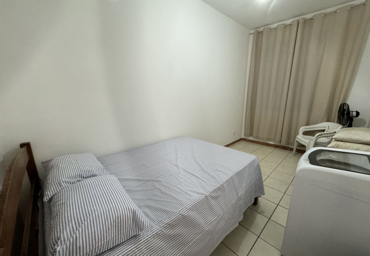 Apartment in Salvador - Refúgio em Salvador com vista para o mar 