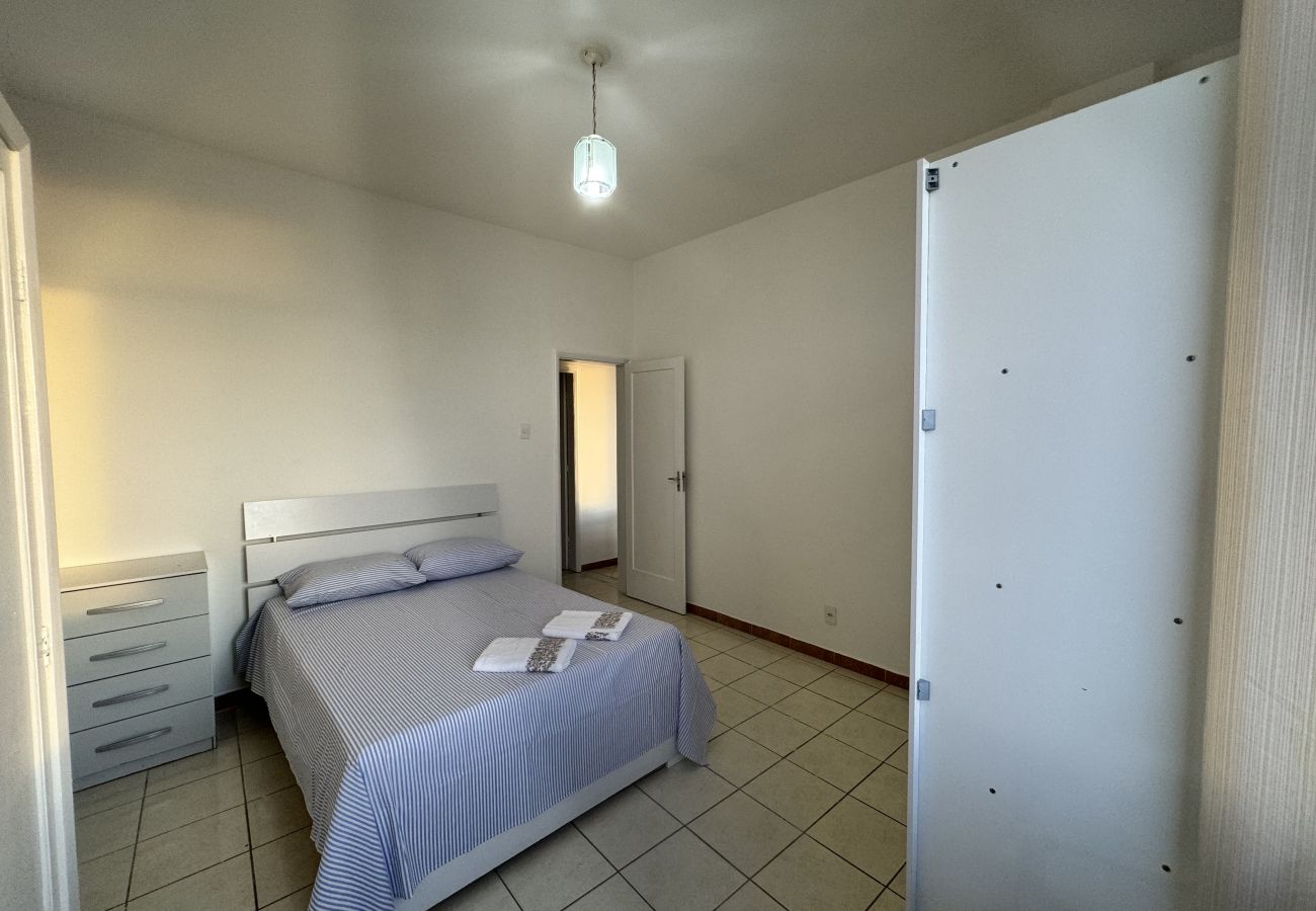 Apartment in Salvador - Refúgio em Salvador com vista para o mar 