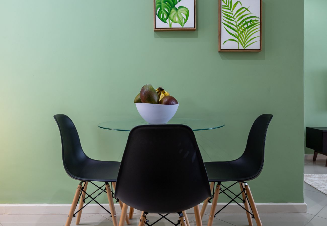 Apartment in Rio de Janeiro - 2 minutos da praia de Copacabana | NSC1004