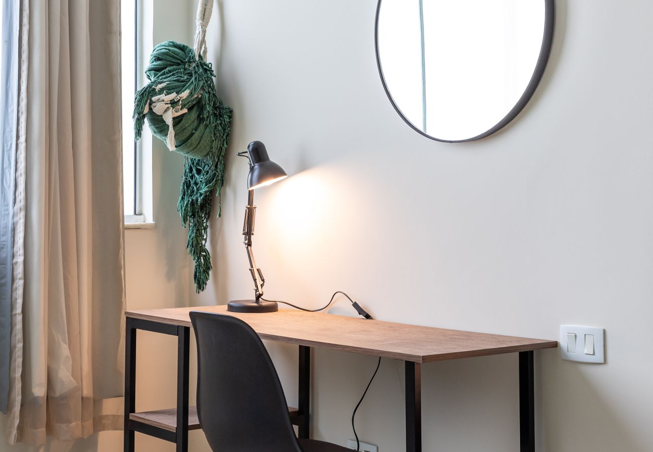 Apartment in Rio de Janeiro - 2 minutos da praia de Copacabana | NSC1004