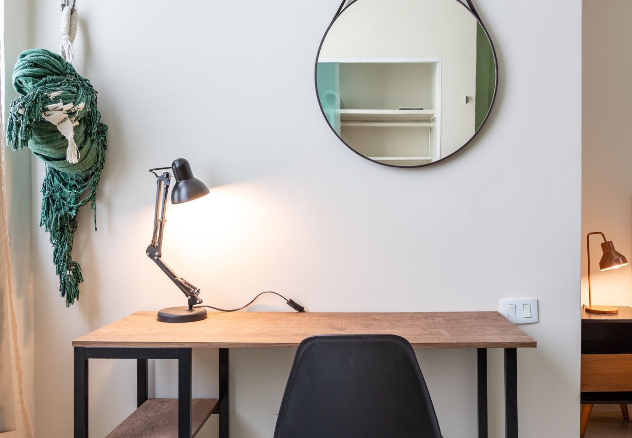 Apartment in Rio de Janeiro - 2 minutos da praia de Copacabana | NSC1004