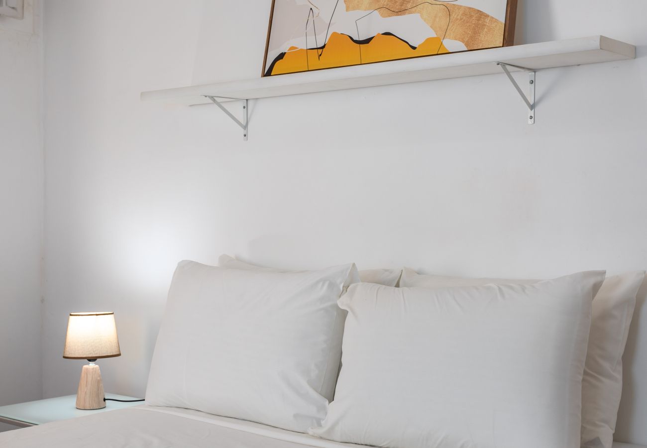 Apartment in Rio de Janeiro - 5 minutos da praia de Copacabana | BR608