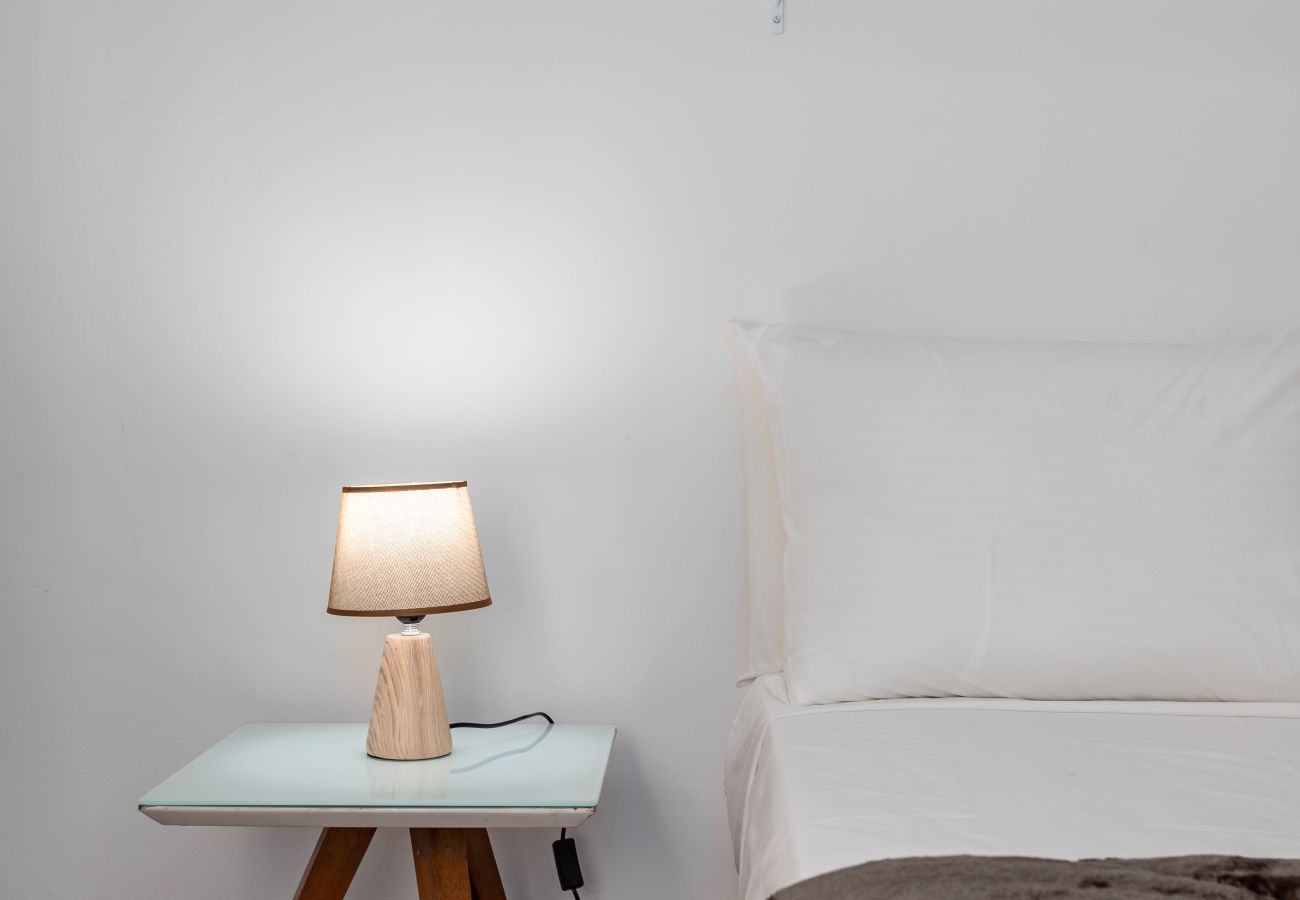 Apartment in Rio de Janeiro - 5 minutos da praia de Copacabana | BR608
