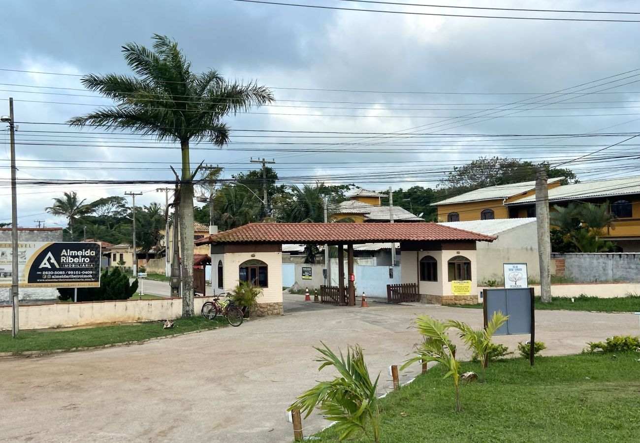 Rent by room in Cabo Frio - Pousada a 1 minuto da praia | UNR