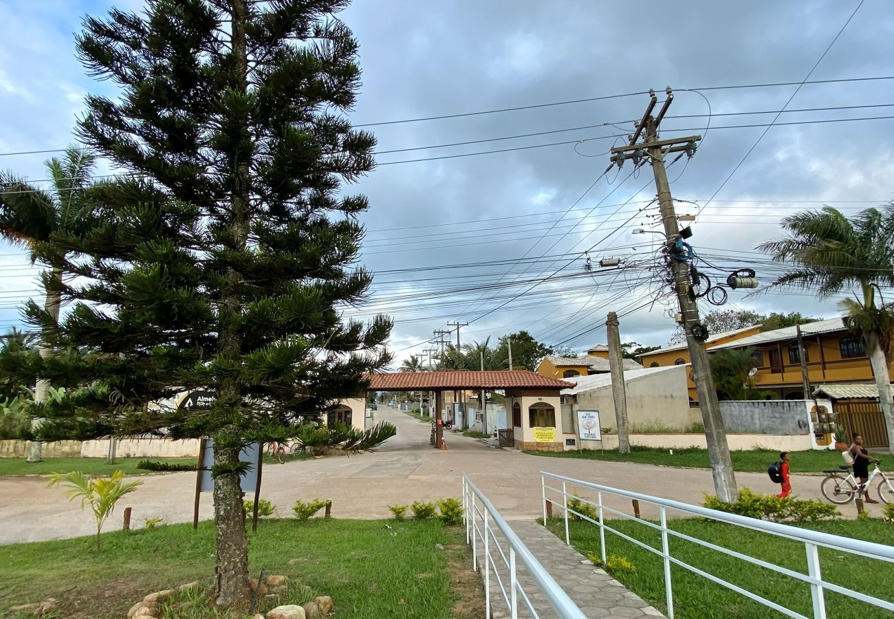 Rent by room in Cabo Frio - Pousada a 1 minuto da praia | UNR