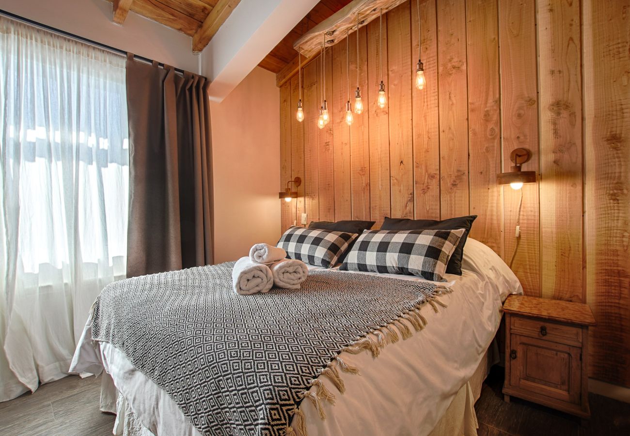 Studio in San Carlos de Bariloche - Entre Dos apartment in the heart of Bariloche