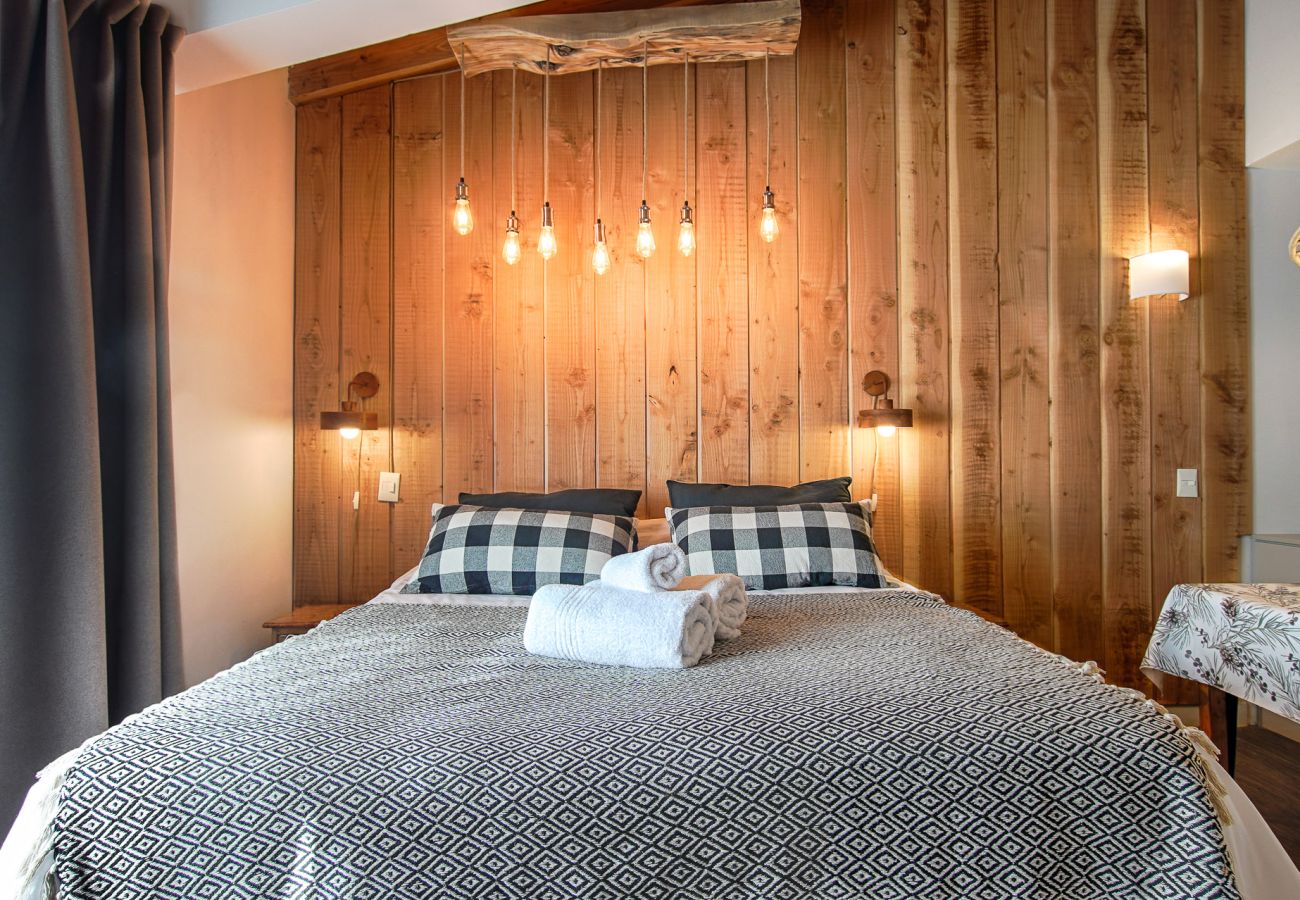 Studio in San Carlos de Bariloche - Entre Dos apartment in the heart of Bariloche