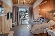 Studio in San Carlos de Bariloche - Entre Dos apartment in the heart of...