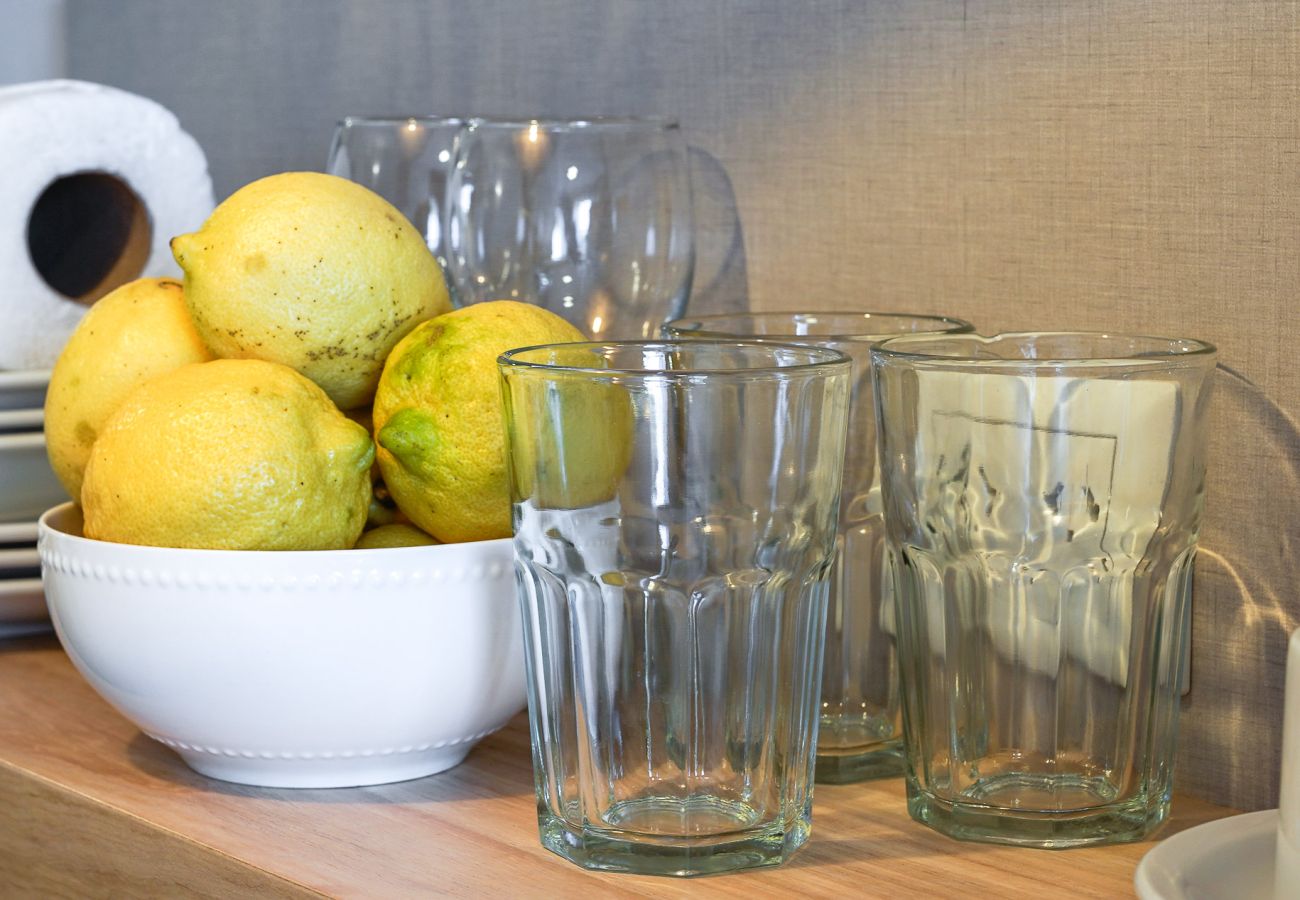 Studio in San Carlos de Bariloche - Cerro Otto apartment in down Town Bariloche