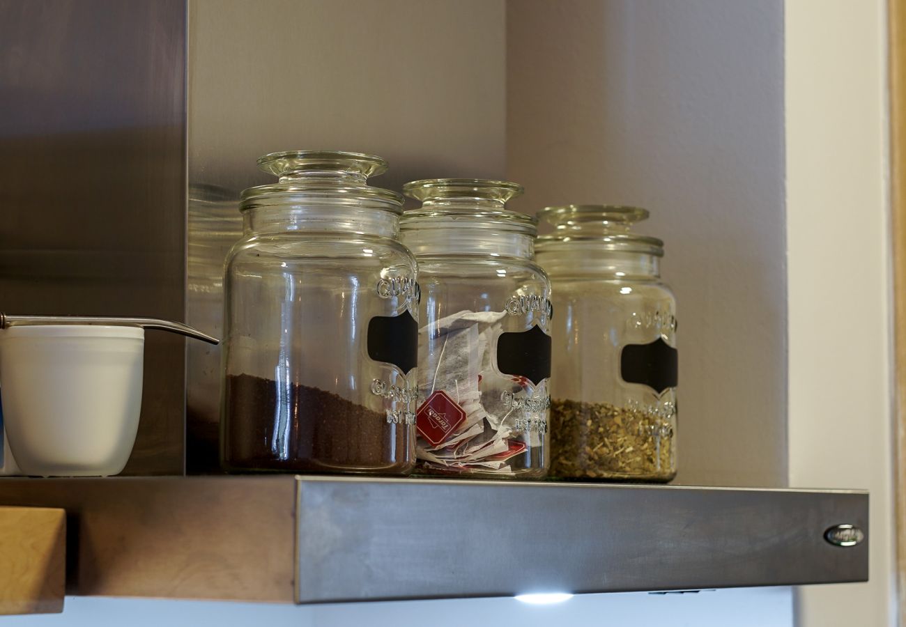 Studio in San Carlos de Bariloche - Cerro Otto apartment in down Town Bariloche