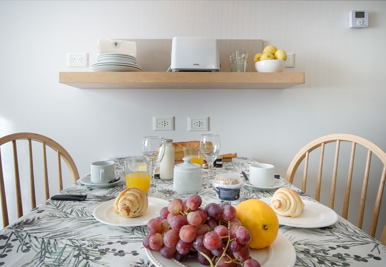 Studio in San Carlos de Bariloche - Bardana apartment in the heart of Bariloche