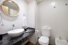 Studio in San Carlos de Bariloche - Abedul apartment in the heart of the Bariloche city
