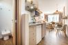 Studio in San Carlos de Bariloche - Abedul apartment in the heart of the Bariloche city
