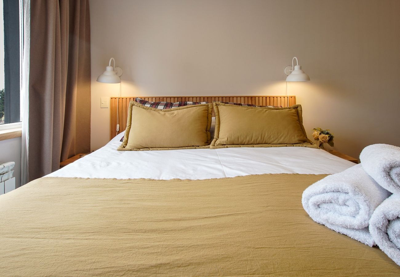 Apartment in San Carlos de Bariloche - Bellevue apartment in the heart of the Bariloche city 