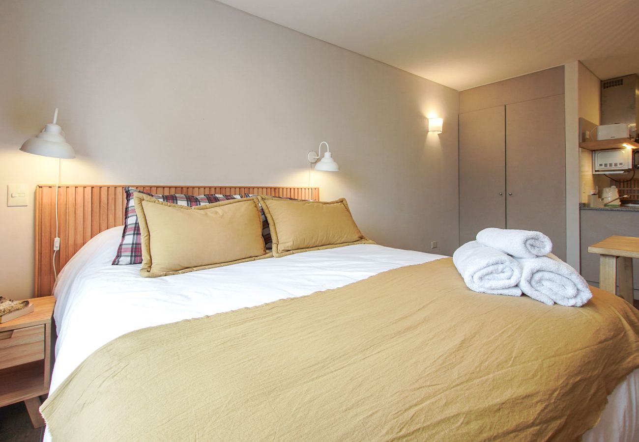 Apartment in San Carlos de Bariloche - Bellevue apartment in the heart of the Bariloche city 