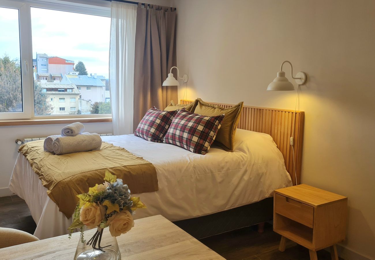 Apartment in San Carlos de Bariloche - Bellevue apartment in the heart of the Bariloche city 