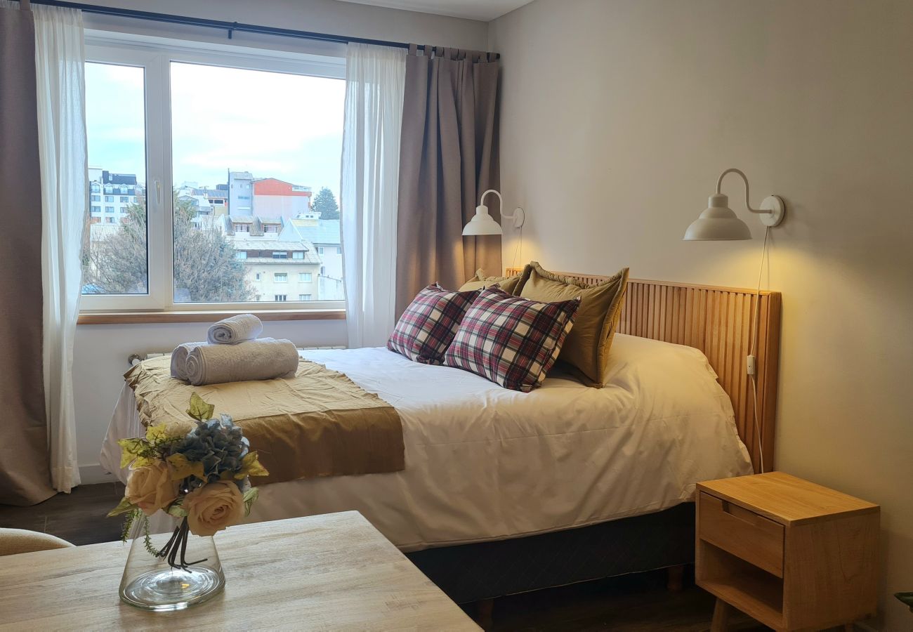 Apartment in San Carlos de Bariloche - Bellevue apartment in the heart of the Bariloche city 
