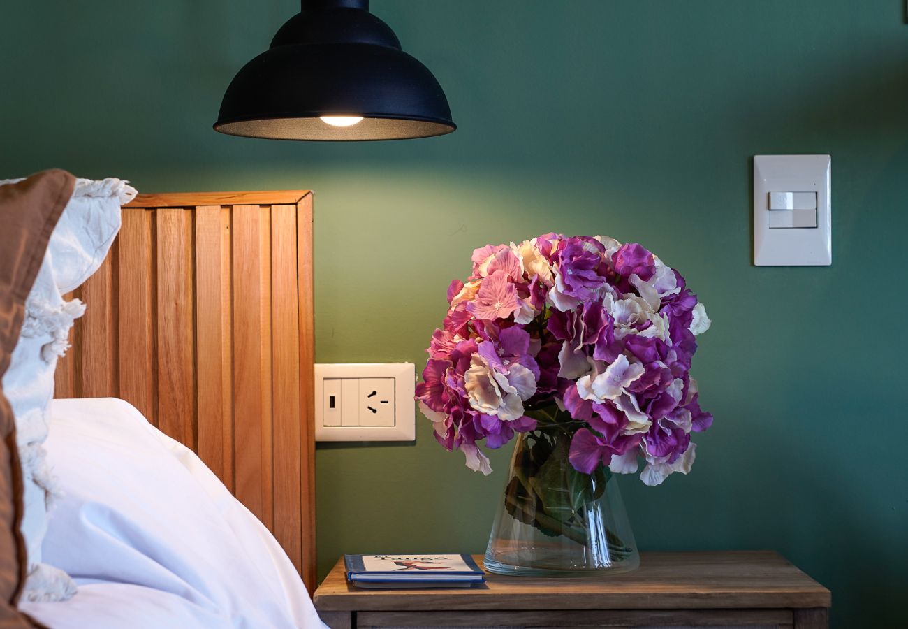 Studio in San Carlos de Bariloche - LLanten, Amazing flat with terrace and parking in Bariloche