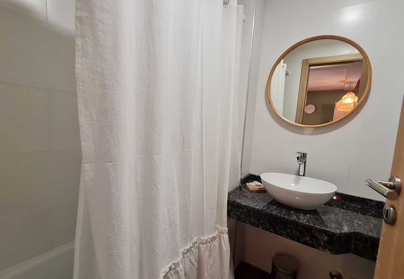 Apartment in San Carlos de Bariloche - Maitea apartment in the heart of Bariloche