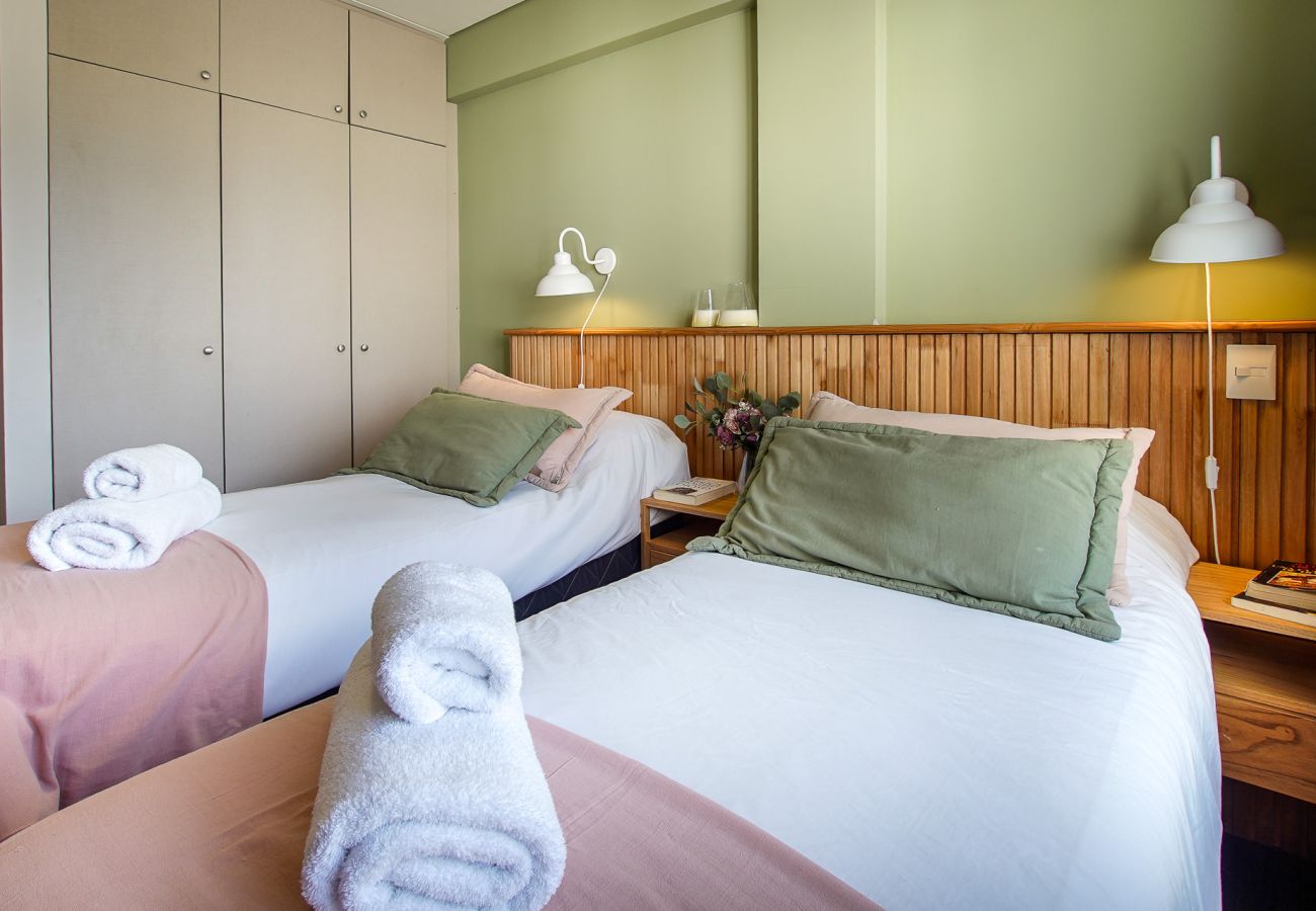 Apartment in San Carlos de Bariloche - Maitea apartment in the heart of Bariloche